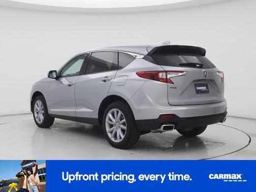 2022 Acura RDX SH-AWD