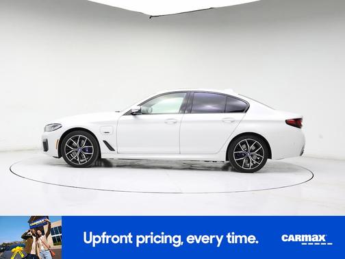 2023 BMW 530e e xDrive