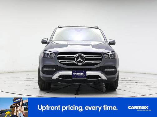 2021 Mercedes-Benz GLE 350 