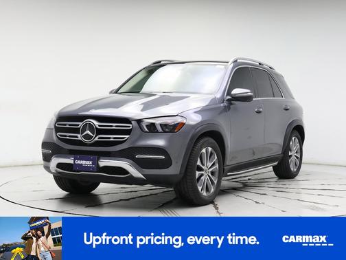 2021 Mercedes-Benz GLE 350 