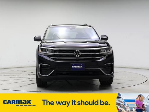 2022 Volkswagen Atlas SEL Premium R-Line