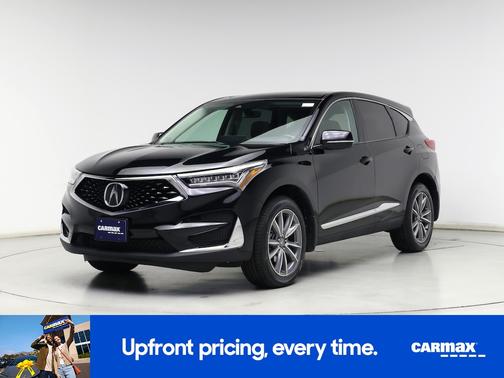 2021 Acura RDX SH-AWD Technology