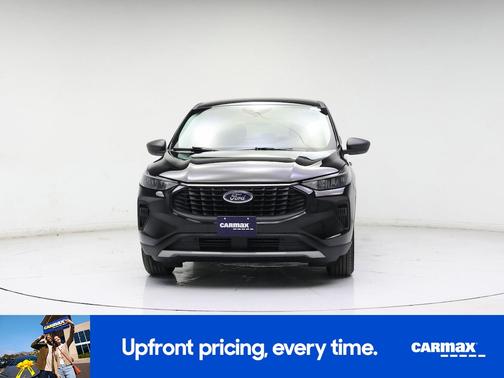 Black 2023 Ford Escape Active