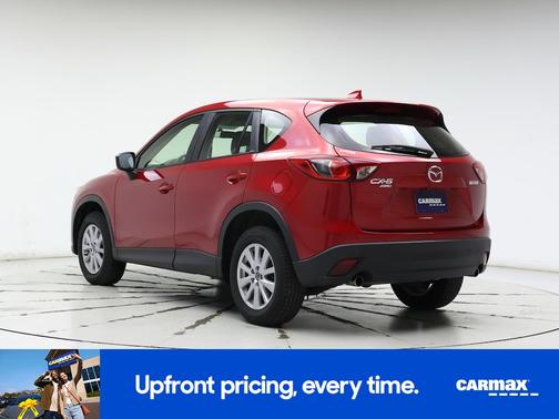 2016 Mazda CX-5 Sport