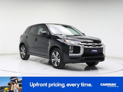 2024 Mitsubishi Outlander Sport SE