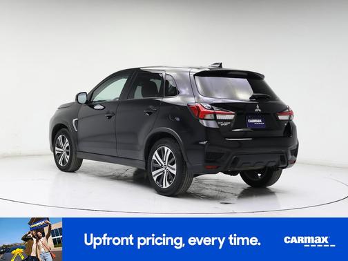 2024 Mitsubishi Outlander Sport SE