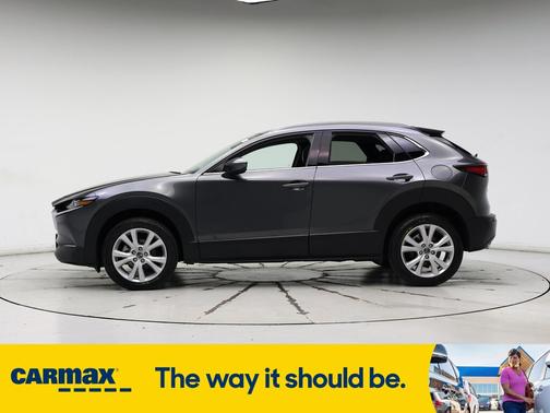 2023 Mazda CX-30 2.5 S Premium Package