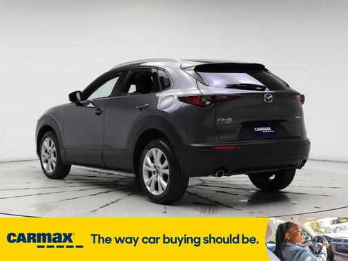 2023 Mazda CX-30 2.5 S Premium Package