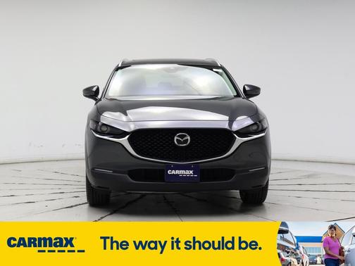 2023 Mazda CX-30 2.5 S Premium Package