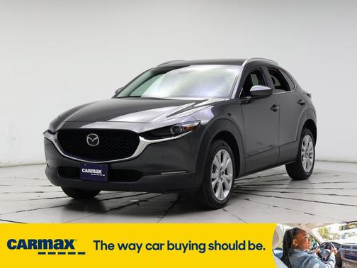 2023 Mazda CX-30 2.5 S Premium Package