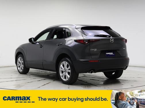 2023 Mazda CX-30 2.5 S Premium Package
