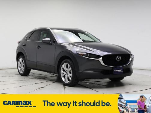 2023 Mazda CX-30 2.5 S Premium Package