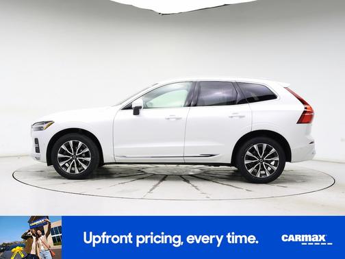 2023 Volvo XC60 B5 Plus Bright Theme