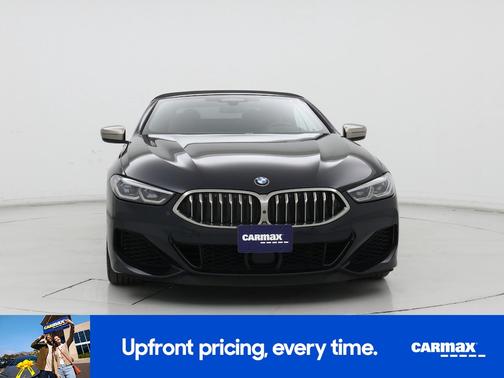 2019 BMW M850 I xDrive