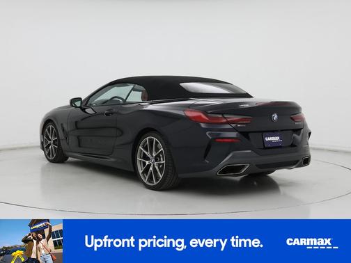 2019 BMW M850 I xDrive