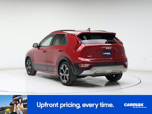 2023 Kia Niro EX Touring