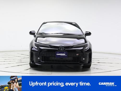 2024 Toyota GR Corolla Premium