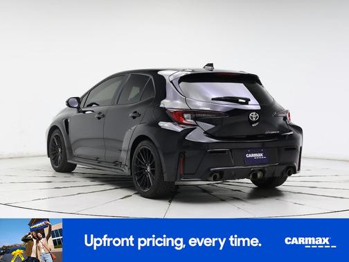 2024 Toyota GR Corolla Premium