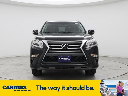 2018 Lexus GX 460 Premium