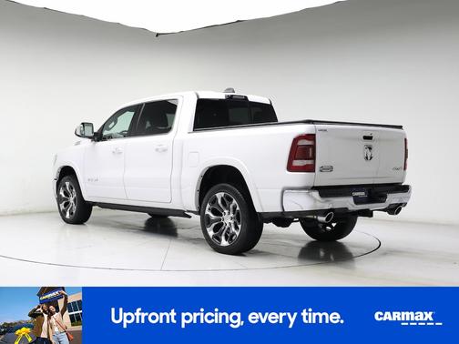 2023 RAM 1500 Longhorn