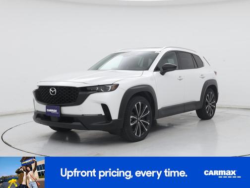 2023 Mazda CX-50 2.5 S Premium Plus Package