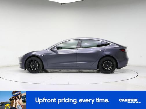 2019 Tesla Model 3 Standard Range