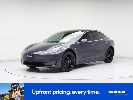 2019 Tesla Model 3 Standard Range