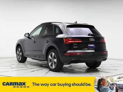 2020 Audi Q5 Premium