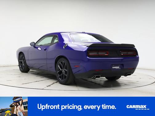 2020 Dodge Challenger GT