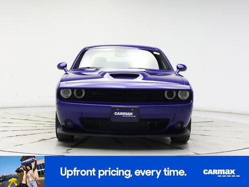 2020 Dodge Challenger GT