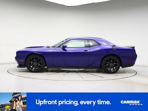 2020 Dodge Challenger GT