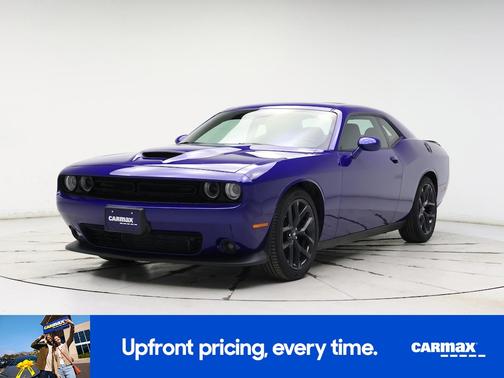 2020 Dodge Challenger GT