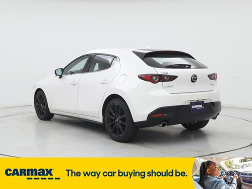 2022 Mazda Mazda3 Premium