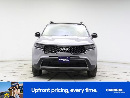 2023 Kia Sorento X-Line S