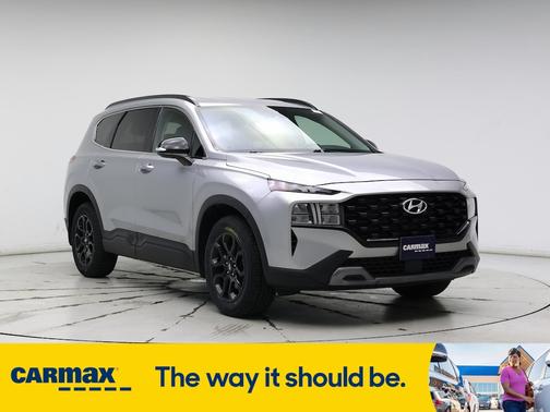 2022 Hyundai SANTA FE XRT