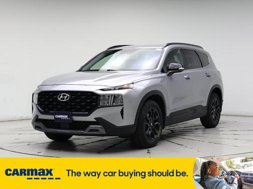 2022 Hyundai SANTA FE XRT
