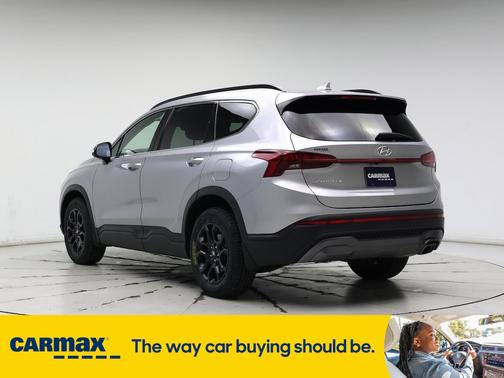 2022 Hyundai SANTA FE XRT