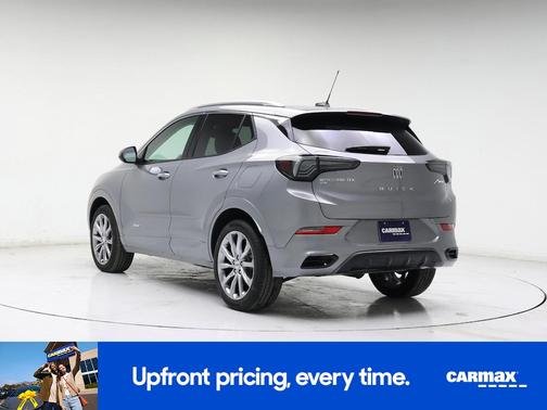 2024 Buick Encore GX Avenir