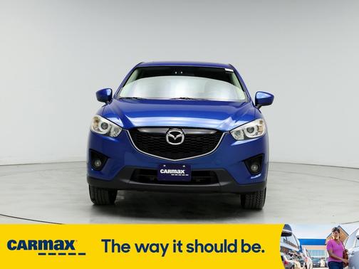 2014 Mazda CX-5 Grand Touring