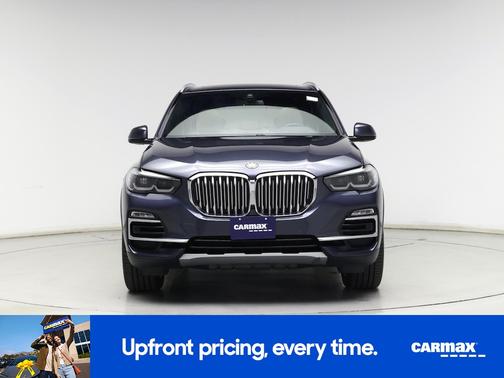 2020 BMW X5 sDrive40i