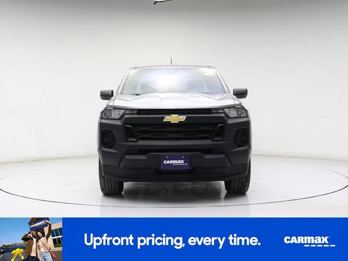 2023 Chevrolet Colorado Work Truck