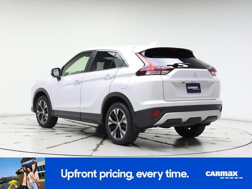 2022 Mitsubishi Eclipse Cross SE