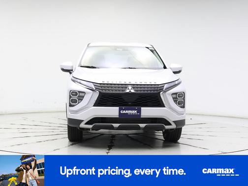 2022 Mitsubishi Eclipse Cross SE
