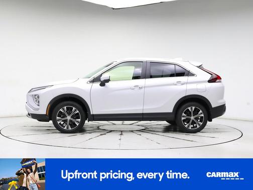 2022 Mitsubishi Eclipse Cross SE