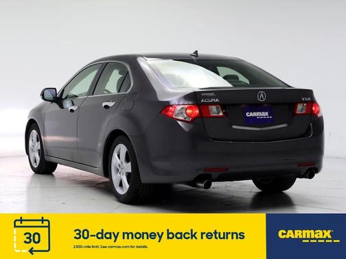 Photo 2 of 26 of 2010 Acura TSX 2.4