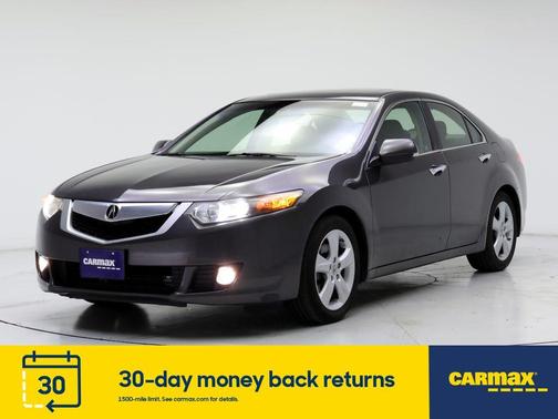 Photo 4 of 26 of 2010 Acura TSX 2.4