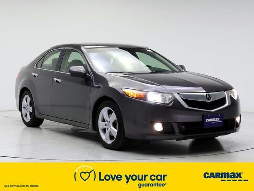 Photo 1 of 26 of 2010 Acura TSX 2.4