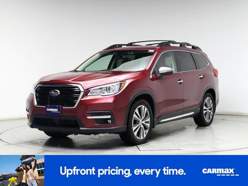 2019 Subaru Ascent Touring