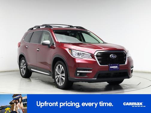 2019 Subaru Ascent Touring