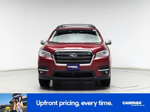 2019 Subaru Ascent Touring